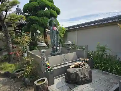 空圓寺(大阪府)