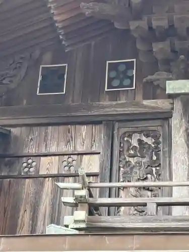 国安天満神社(兵庫県)