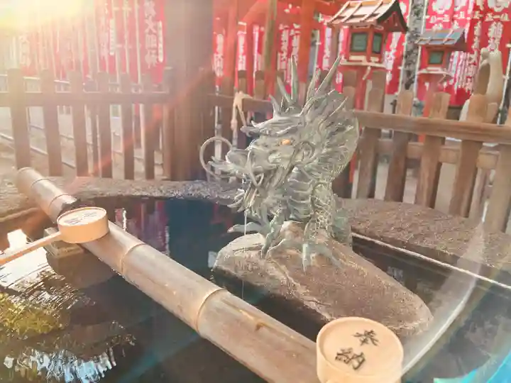 四貫島住吉神社(大阪府)