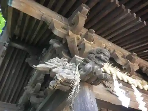 長勝寺のその他建物