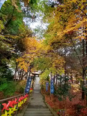 滑川神社 - 仕事と子どもの守り神のその他建物