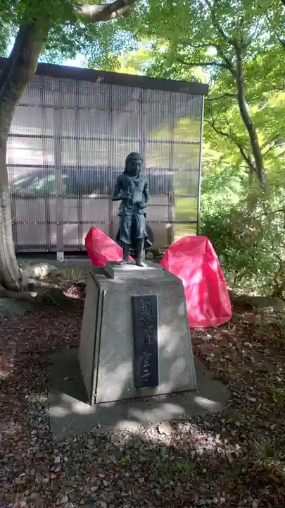 長根寺(岩手県)