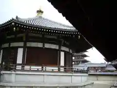 四天王寺の建物その他