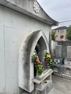 浄雲寺(東京都)