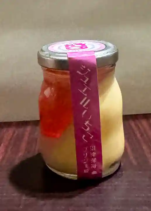 千本港神社(静岡県)