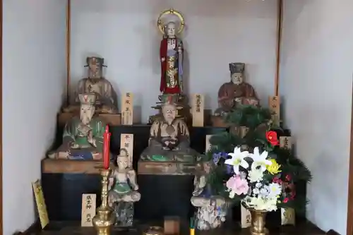 別府観音堂(岐阜県)