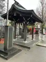 木場 洲﨑神社(東京都)