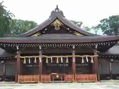 長野縣護國神社(長野県)