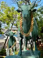 石切劔箭神社(大阪府)