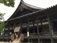 豊国神社 の本殿・本堂