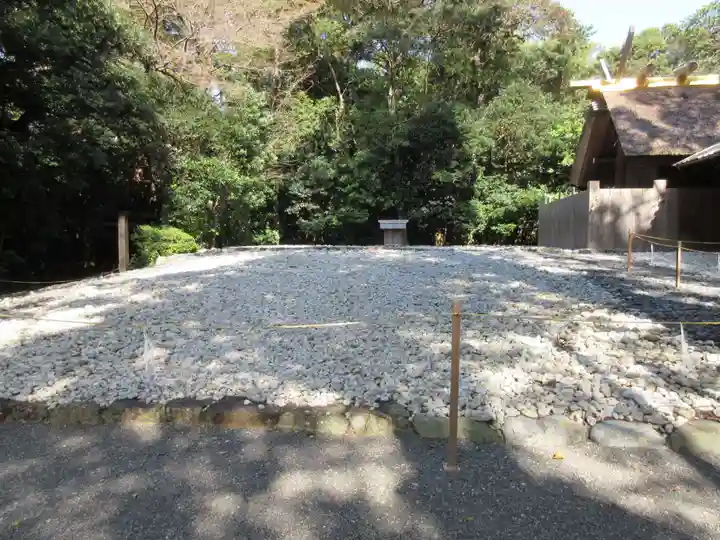 月夜見宮(豊受大神宮別宮)のその他建物