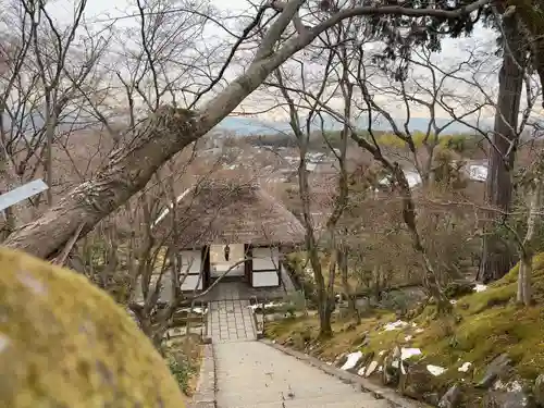 常寂光寺(京都府)