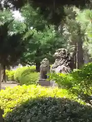 福井神社(福井県)