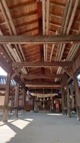 備中国總社(岡山県)