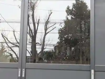 中瀬大神(神奈川県)