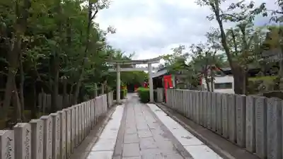 車折神社(京都府)
