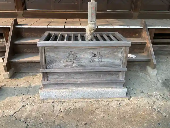 湯前神社(静岡県)