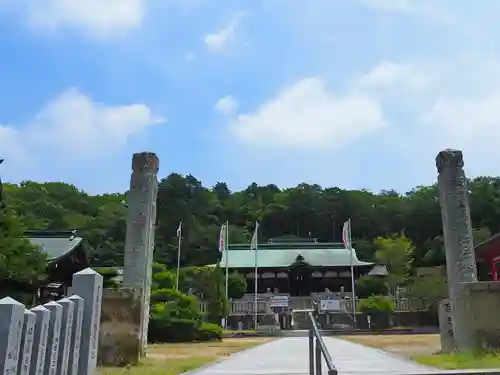 厄除八幡宮　(兵庫県)