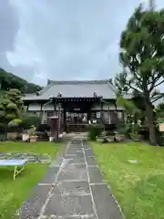 青蓮寺(群馬県)