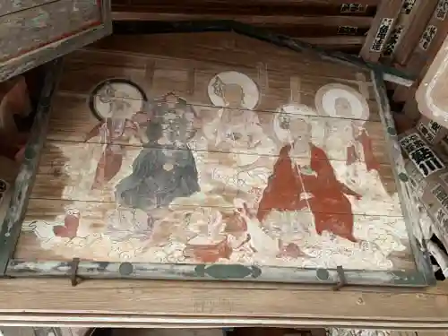 壽命院 永徳寺の芸術