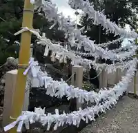 手力雄神社(岐阜県)