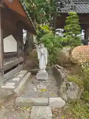 福應寺(長野県)