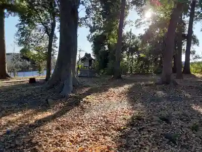 菅原神社(東京都)