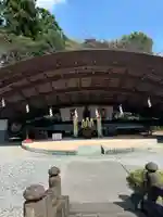 白鷺神社(栃木県)