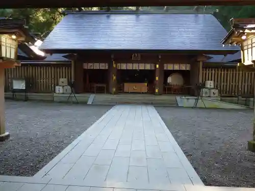 天岩戸神社(宮崎県)