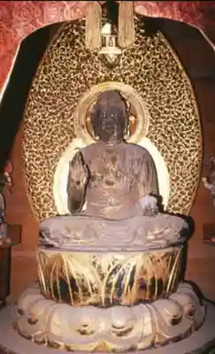 金勝寺(奈良県)