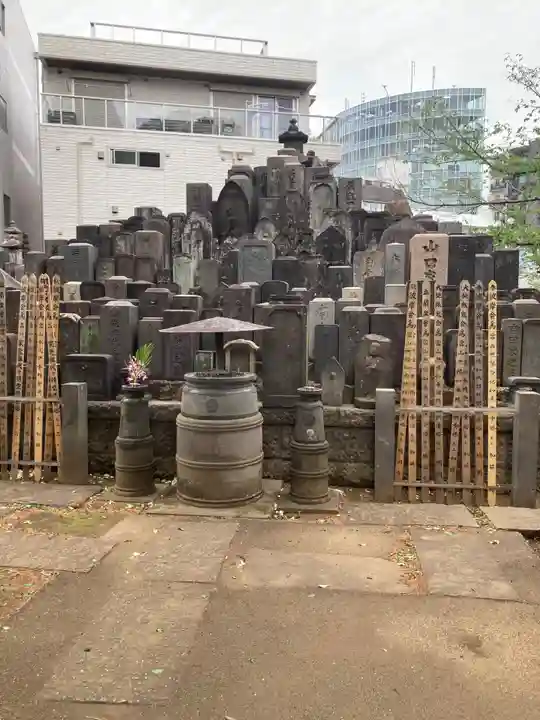 瑞円寺(東京都)