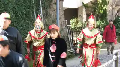 崇福寺(長崎県)