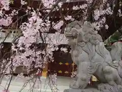 鈴鹿明神社(神奈川県)