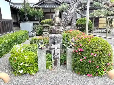 仲明寺(滋賀県)