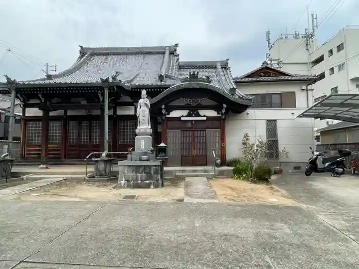 霊山寺(兵庫県)