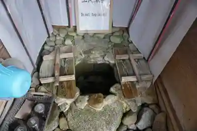 香椎宮のその他建物