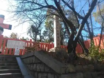 難波大社　生國魂神社のその他建物