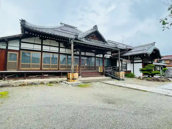 西応寺(滋賀県)