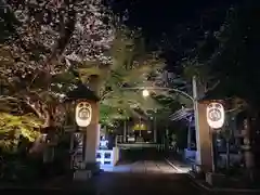 澤蔵司稲荷（慈眼院）(東京都)