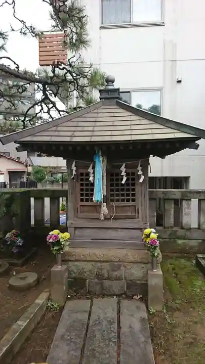 道祖神社(千葉県)
