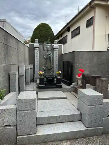 日英寺(千葉県)