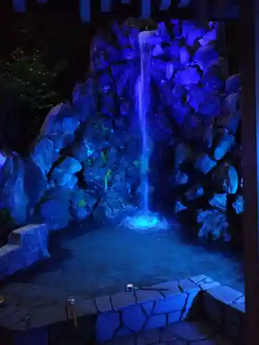 金蛇水神社(宮城県)