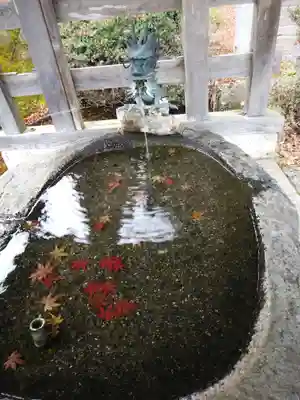 鹿島大神宮(福島県)