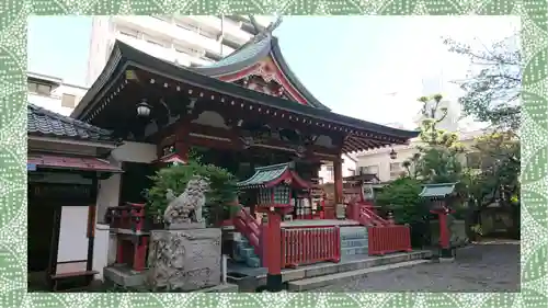 秋葉神社(東京都)