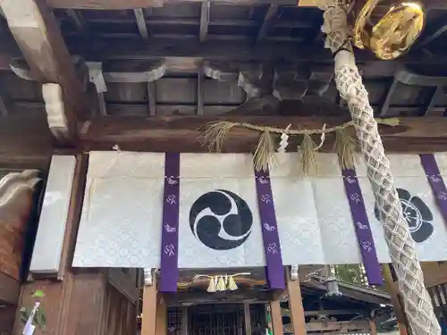 新宮神社(滋賀県)