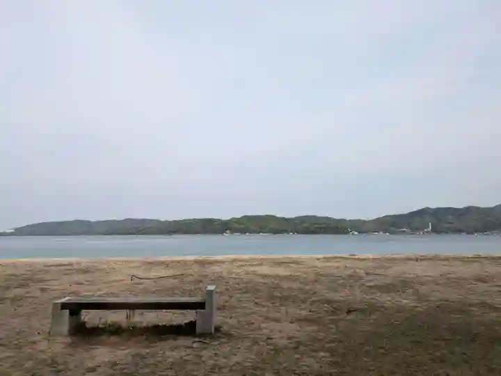 天橋立神社(京都府)