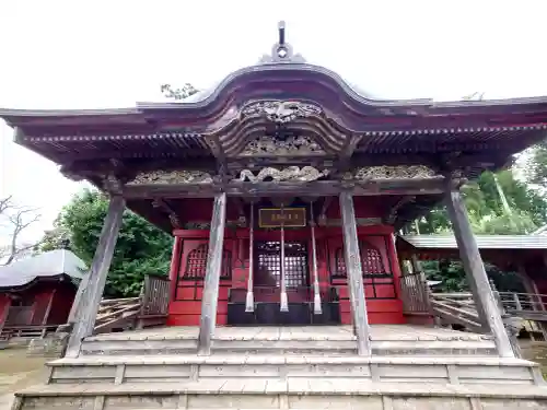 城興寺（延生地蔵尊）(栃木県)