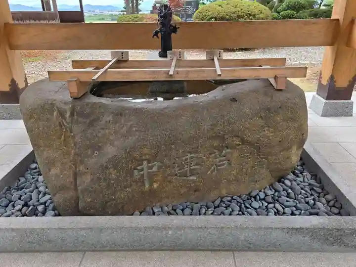 胡宮神社(敏満寺史跡)(滋賀県)