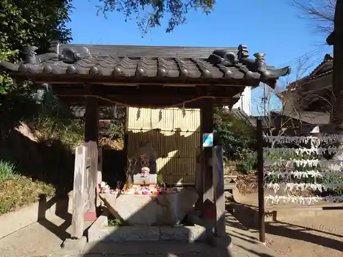 田間神社(千葉県)