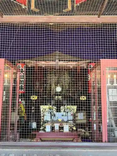 鑁阿寺(栃木県)